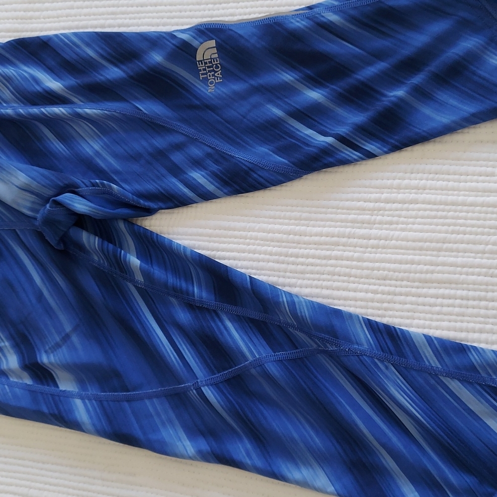 Women's running capris